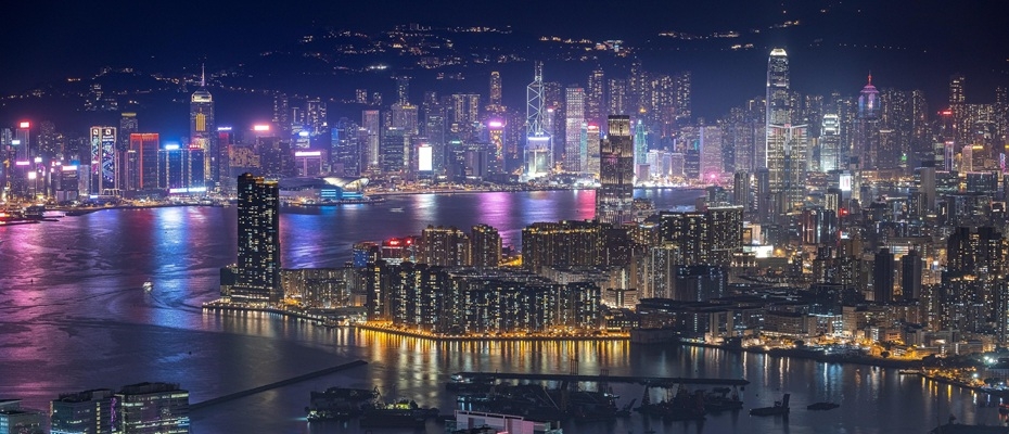 Delta Expands at LAX with New Routes to Hong Kong and Chicago - Read the News