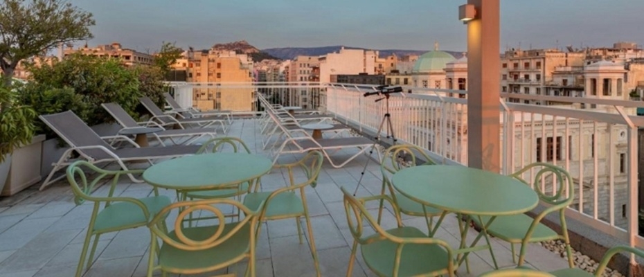 Valensiyalı Otel Zinciri Casual Hoteles, Yunanistan’daki İkinci Otelini Duyurdu - Haberi Oku