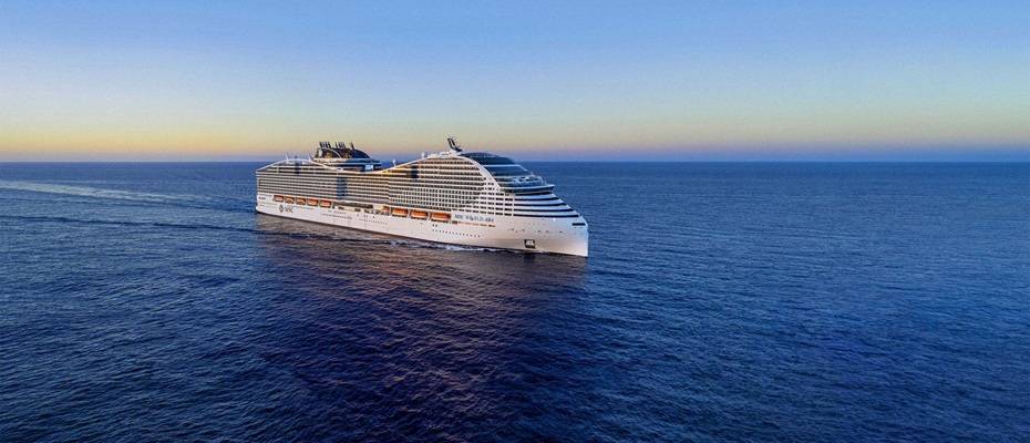 ‘Second Cities’ im Mittelmeer: MSC Cruises stellt alternative Ausflugsziele vor - Lesen Sie die Nachrichten