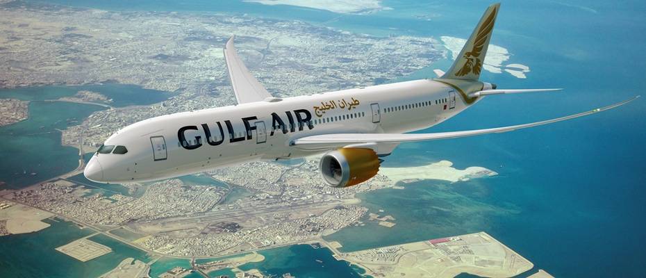 Gulf Air to Add up to 18 Boeing 787 Dreamliners to Its Widebody Fleet - Read the News