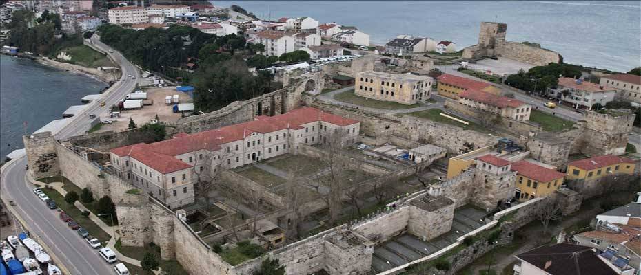 Sinop, turizm alanında ‘görülmek istenen marka şehir’ olmayı hedefliyor - Haberi Oku