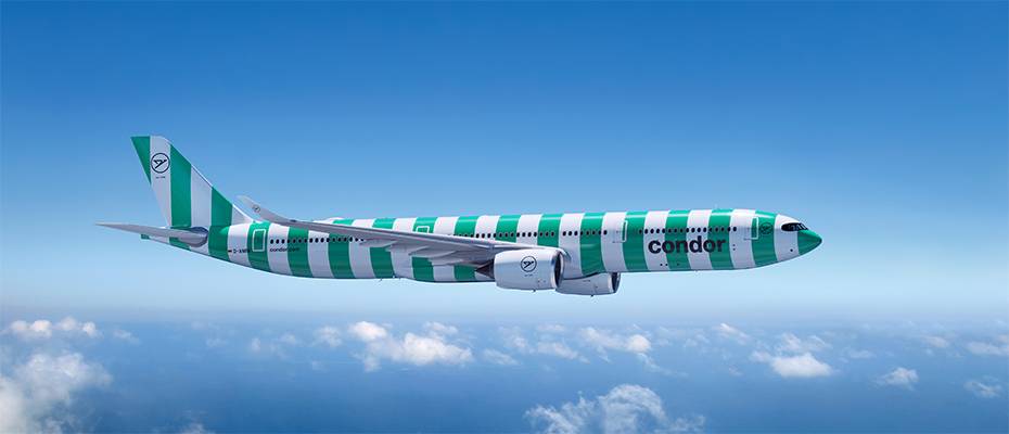 Condor, uzun mesafe filosunu genişletmeye devam ediyor - Haberi Oku