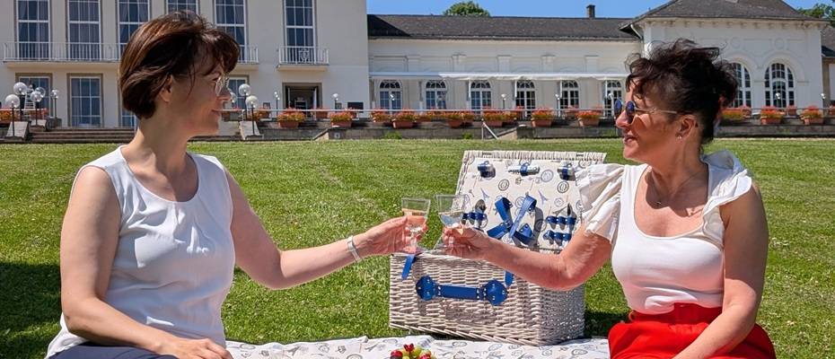 Dolce by Wyndham Bad Nauheim bietet neues Genuss-Erlebnis im Grünen - Lesen Sie die Nachrichten