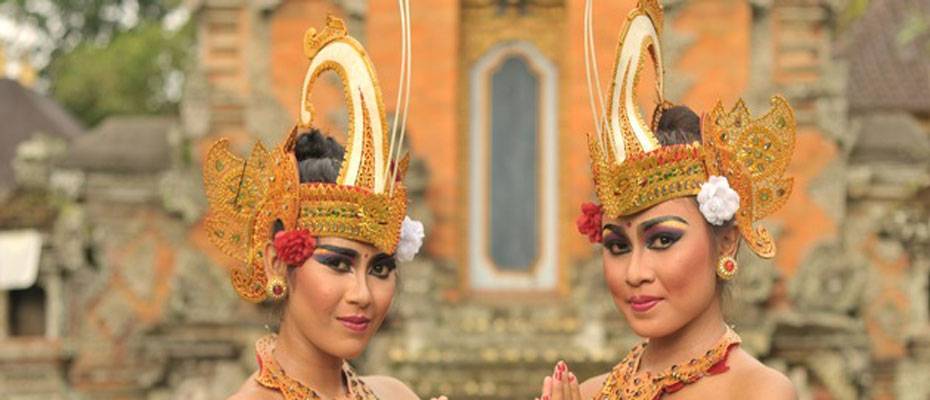 Değişen Bali: Ruhaniyetten Sosyal Medya Sahnesine - Haberi Oku
