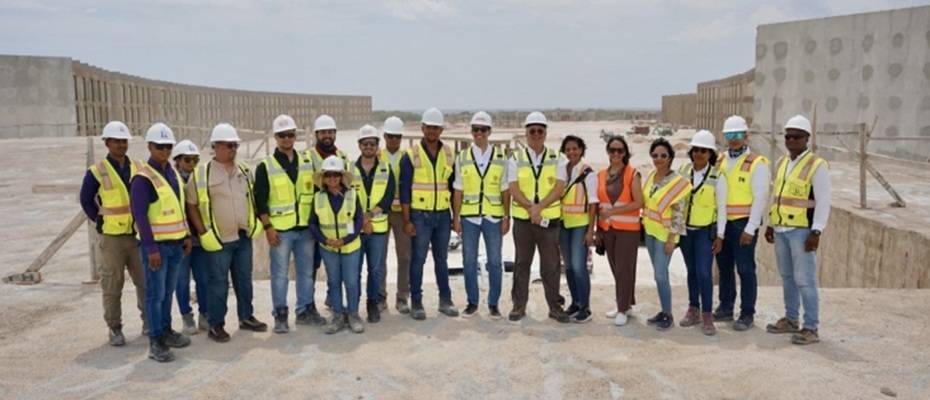 DomRep: Die drei ersten Hotels in Cabo Rojo eröffnen 2026