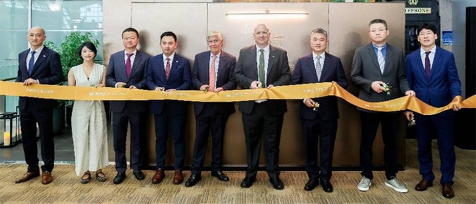 IHG Hotels & Resorts and Hainan Airlines Deepen Partnership - Read the News