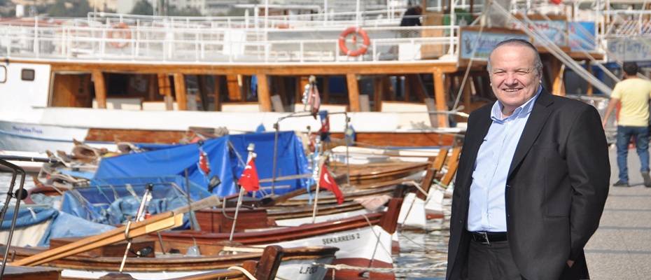Usta Kalem Yunus Karakaya´nın Daktilo Seslerinden Dijital Çağa Uzanan Yolculuğu - Haberi Oku
