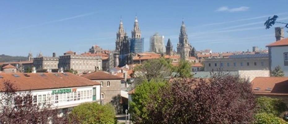 Santiago de Compostela turizm vergisinin yürürlüğe girişini ekim ayına erteledi - Haberi Oku