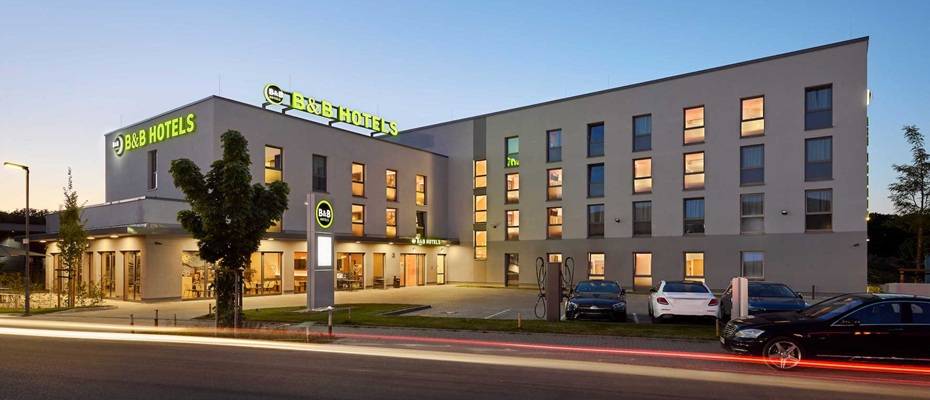 B&B HOTELS: Sieben neue Hotels, neun neue Deals – Halbjahres-Bilanz überzeugt - Lesen Sie die Nachrichten