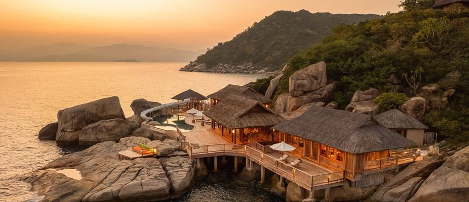 If Walls Could Talk: Six Senses Shares the Stories of its Most Extraordinary Suites - Read the News