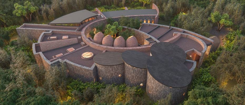 Wilderness eröffnet exklusives Wellness-Retreat in Ruanda - Lesen Sie die Nachrichten