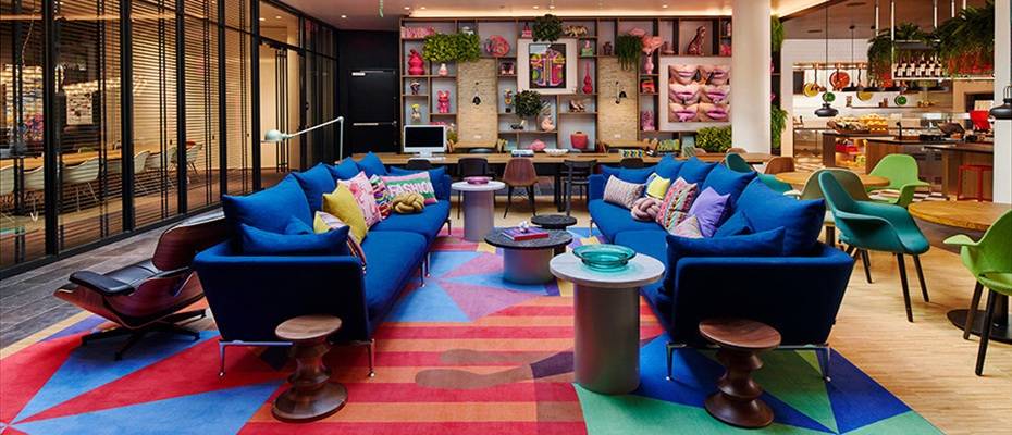 Marriott International Completes Acquisition of citizenM Brand - Read the News