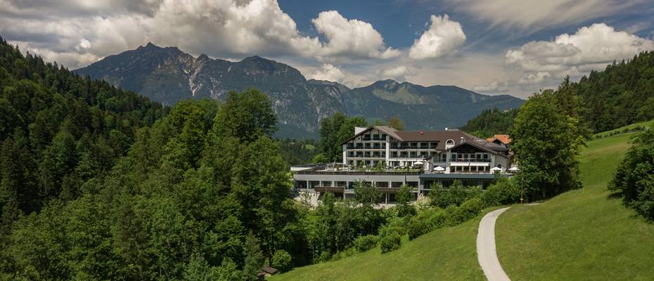 Tripadvisor Best of the Best: DAS GRASECK erneut unter den besten Hotels weltweit - Lesen Sie die Nachrichten