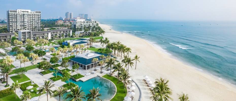 There's Never Been a Better Time to Visit Hyatt Regency Danang - Lesen Sie die Nachrichten?>