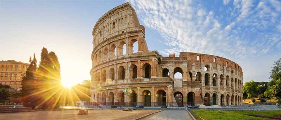 Italy set to break tourism records as Rome prepares to host WTTC’s 25th Global Summit - Lesen Sie die Nachrichten?>