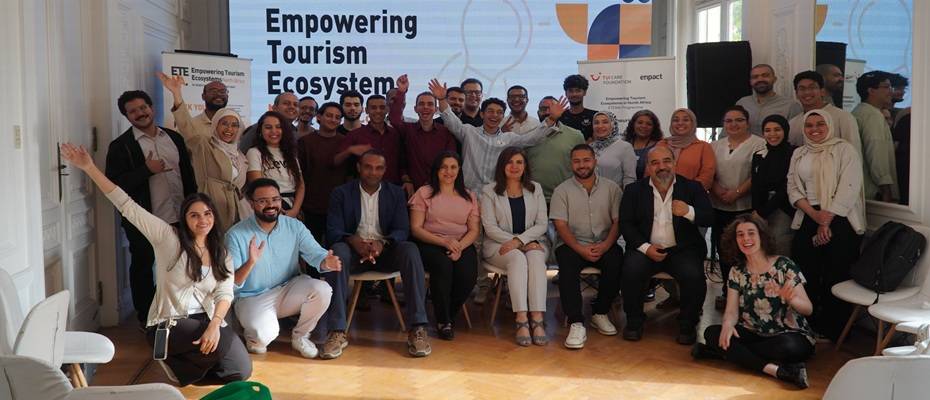 TUI Care Foundation launches two new TUI Futureshapers projects in Portugal and North Africa - Lesen Sie die Nachrichten?>