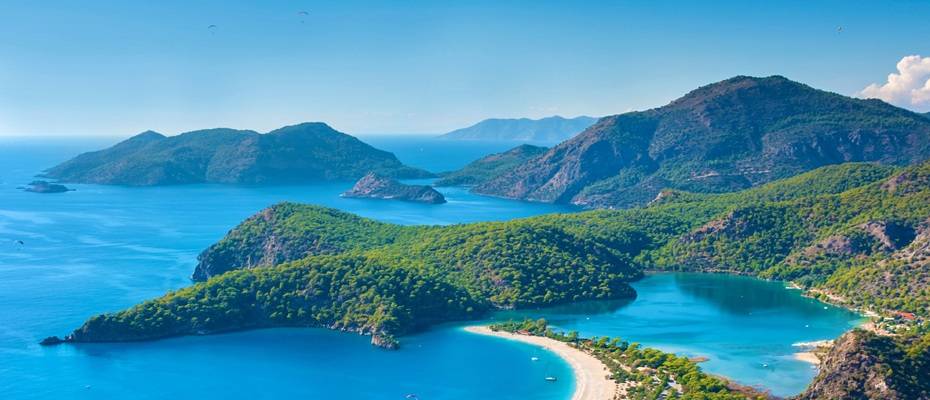 Kurzentschlossen in den Sommerurlaub: Traumziele in der Türkei für die spontane Auszeit - Lesen Sie die Nachrichten