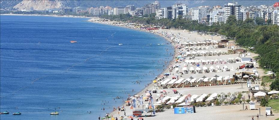 Avrupalı Türkler turizmdeki hareketliliği artırdı - Haberi Oku