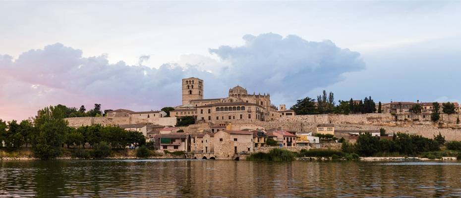Zamora entdecken – das andere Spanien voller Natur, Kultur und Genuss - Lesen Sie die Nachrichten