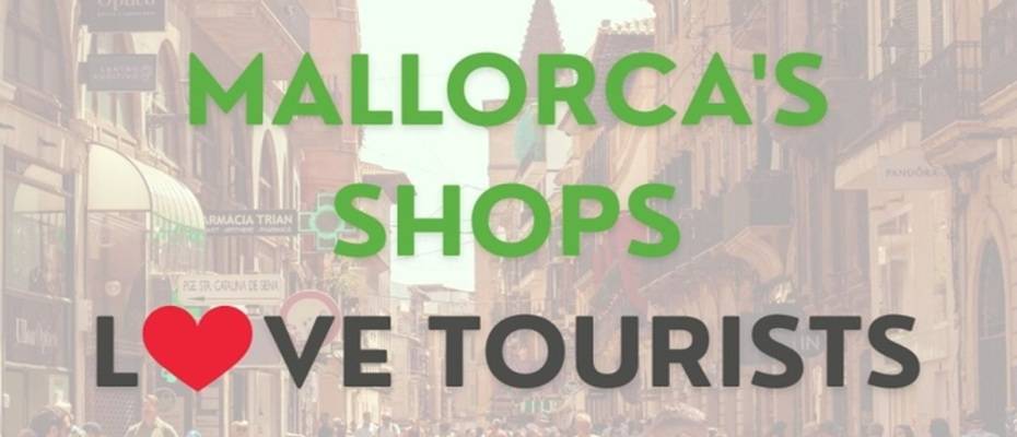 Mallorcali esnaftan turizme destek kampanyası: ‘ - Haberi Oku