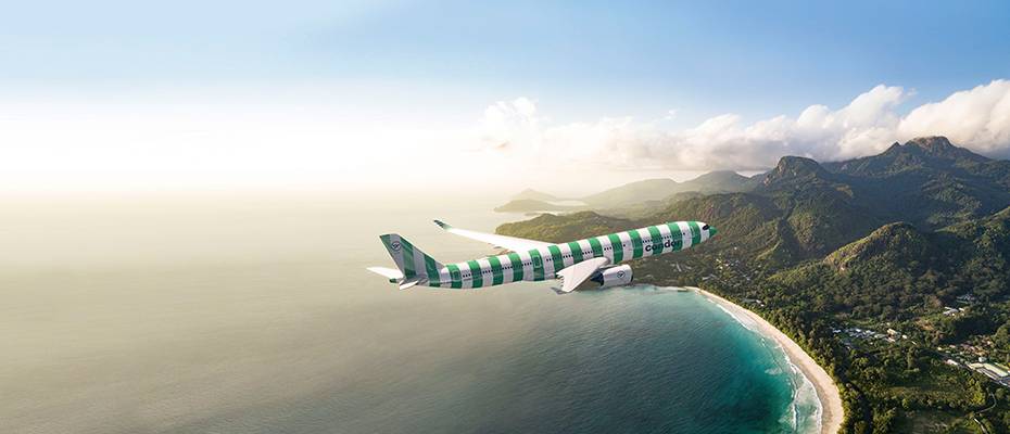 Condor announces expanded summer 2026 flight schedule with new destinations - Read the News