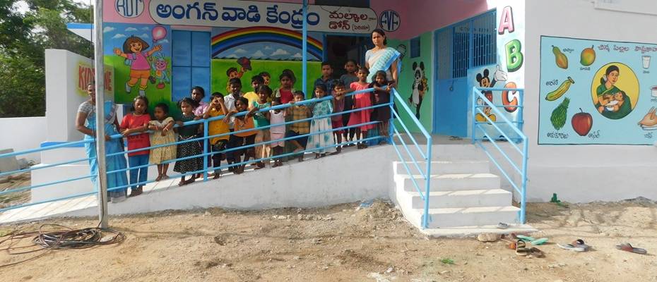 Neue Perspektiven für Kinder in Sri Lanka: DERPART finanziert Vorschule mit FLY & HELP - Lesen Sie die Nachrichten