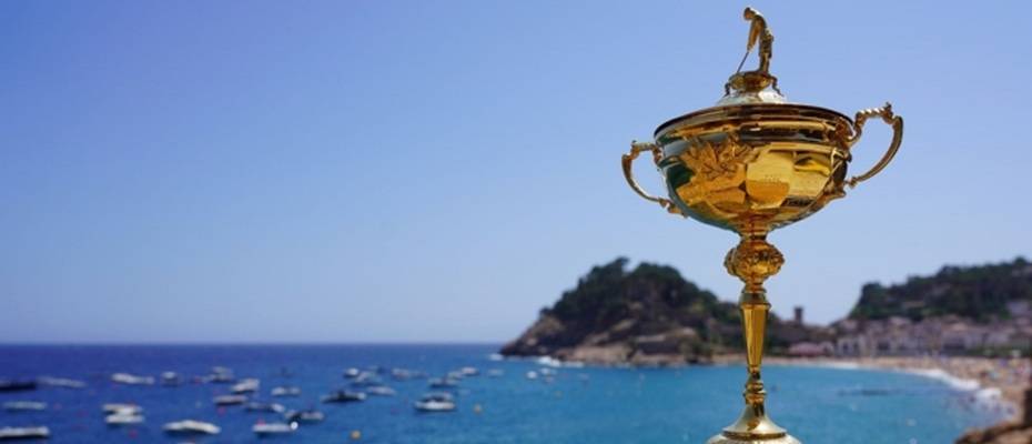 Costa Brava, Dünyanın En Önemli Golf Turnuvasına Ev Sahipliği Yapacak - Lesen Sie die Nachrichten?>