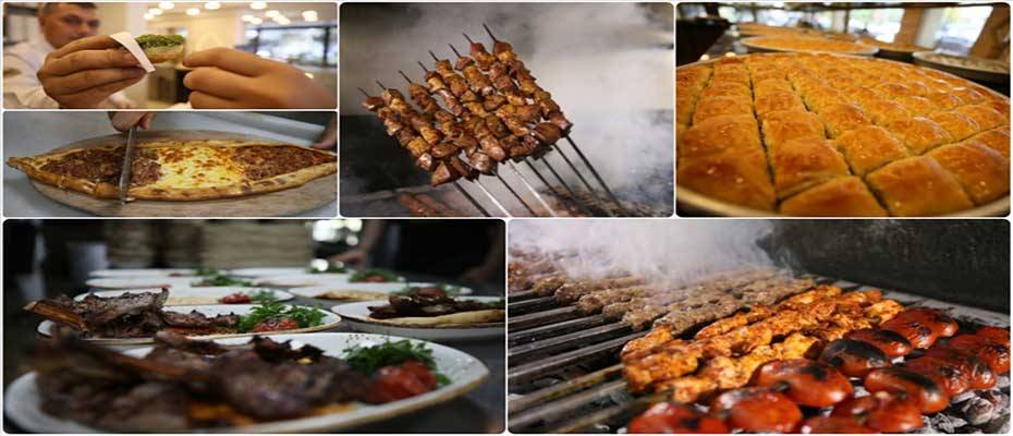 TUI Gastronomi Turizmi Raporu 2025: Alman Tatilciler Yurt Dışında Nasıl Lezzet Keşfediyor? - Lesen Sie die Nachrichten?>