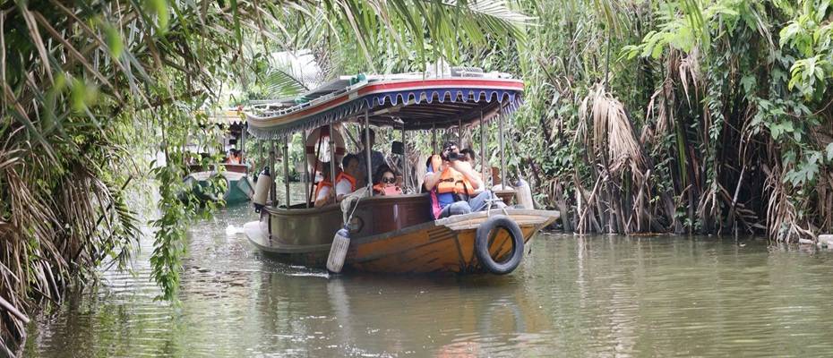 Thailand Launches ‘Green Tourism Collections’ to Support EU Standards - Read the News
