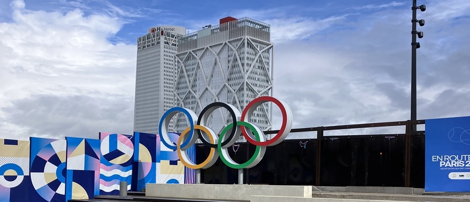 Saint-Denis – The New MICE Hub of Greater Paris - Read the News