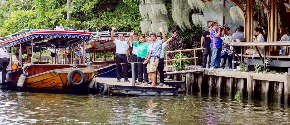 Tayland’dan AB Standartlarına Uyumlu ‘Yeşil Turizm Koleksiyonları’ Atağı - Haberi Oku