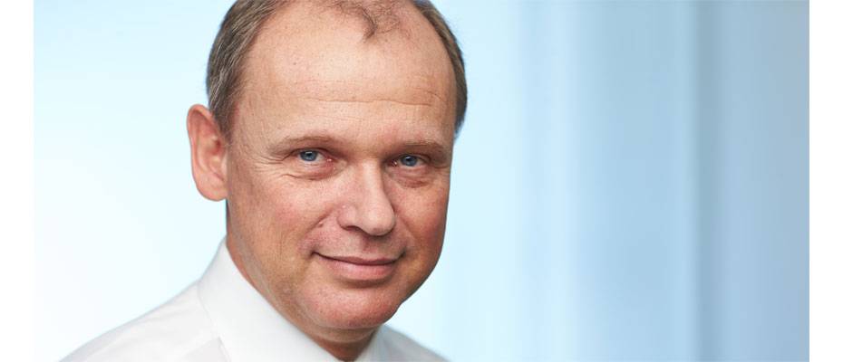 Kommentar von Sebastian Ebel, CEO der TUI Group, zur Absenkung der DRSF-Gebühren - Lesen Sie die Nachrichten