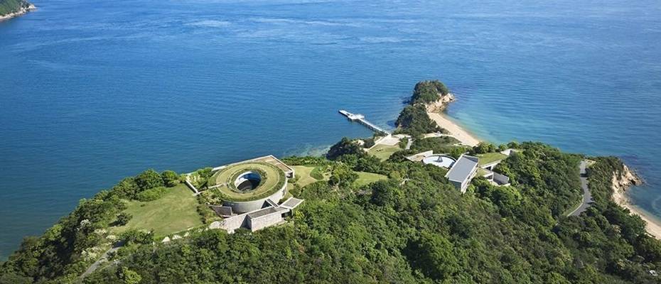 Setouchi Triennale 2025: A Vital and Vibrant Festival of Art - Read the News