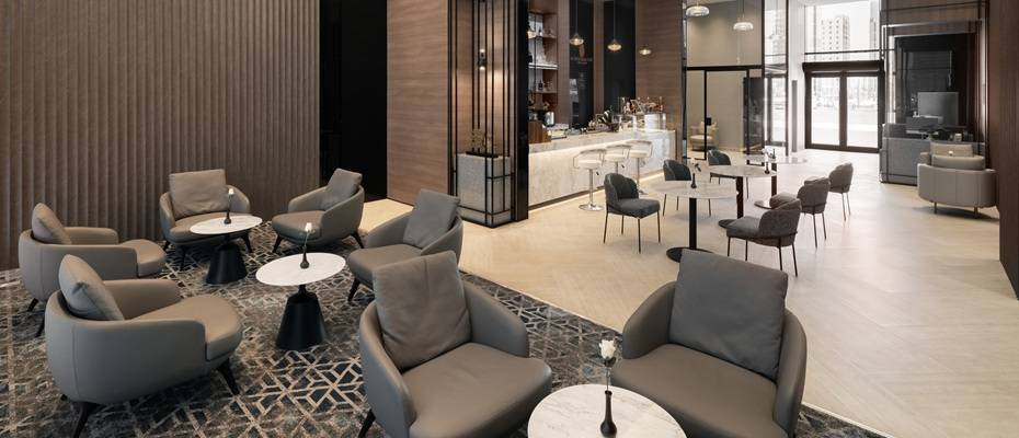 Radisson Blu Opens New Hotel in Riyadh’s Thriving Sahafa District - Read the News