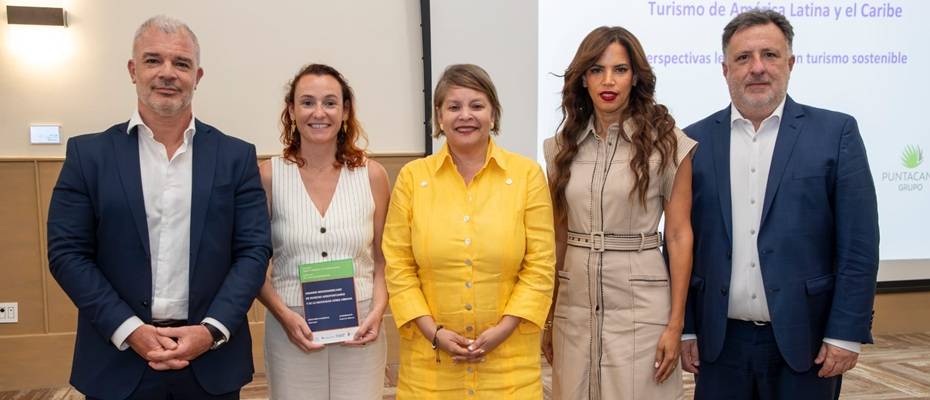 UN Tourism Hosts Congress of the Tourism Law Observatory for Latin America and the Caribbean - Read the News