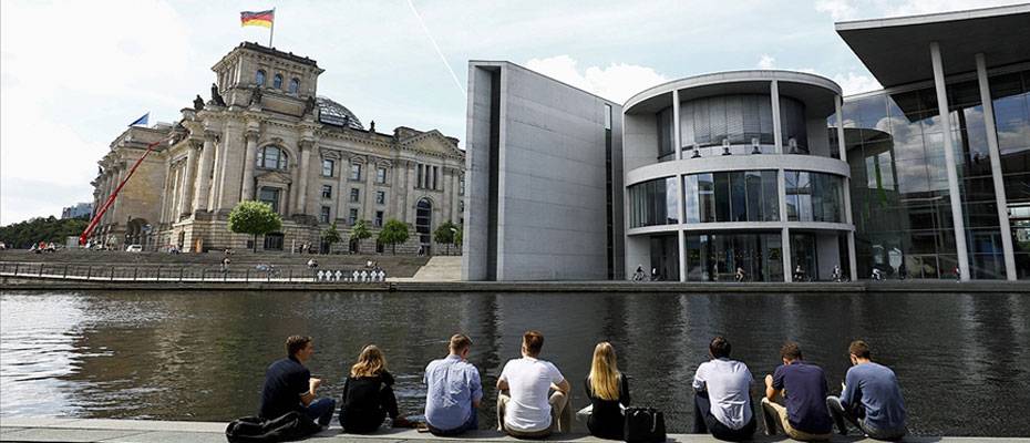 German National Tourist Board welcomes Federal Cabinet’s decision on 2026 budget - Read the News