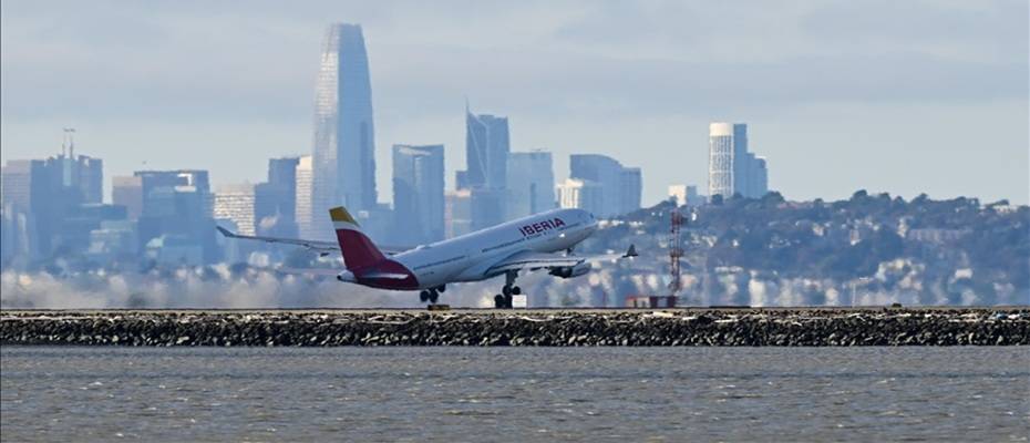 Global air passenger demand growth slows to 2,6 percent in June due to Middle East disruptions - Read the News