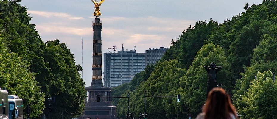 DRV-Hauptstadtkongress 2025 – Anmeldungen ab sofort möglich - Lesen Sie die Nachrichten