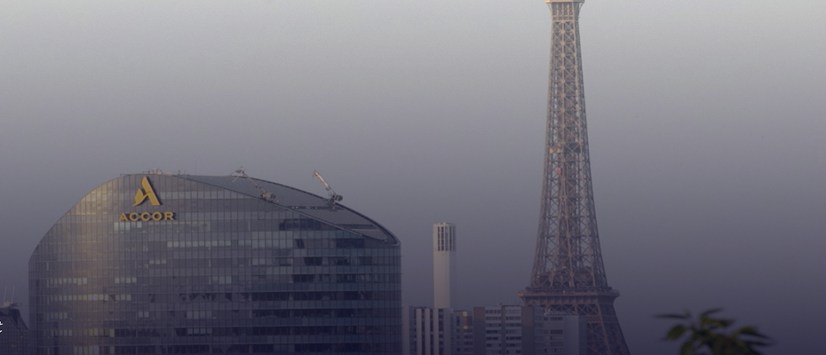 Accor in the first half 2025: Solid activity in a complex
macroeconomic environment - Read the News