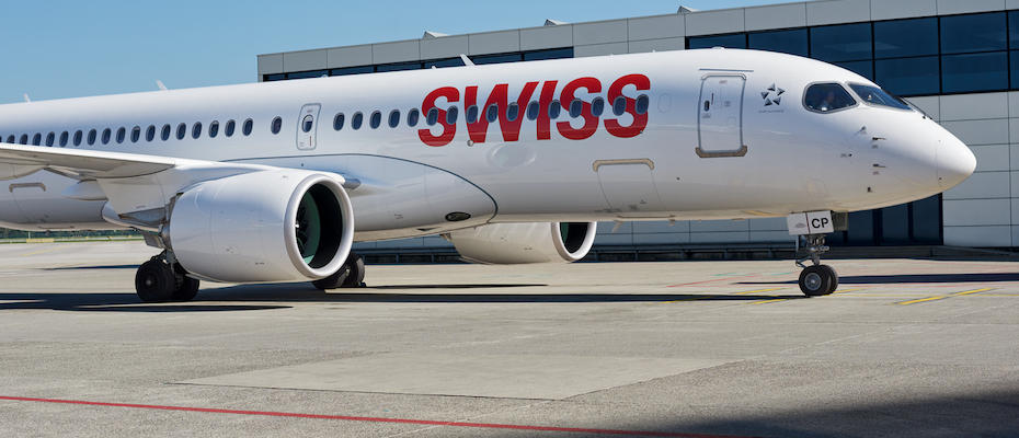SWISS erzielt im ersten Halbjahr operatives Ergebnis von 195 Millionen Schweizer Franken - Lesen Sie die Nachrichten