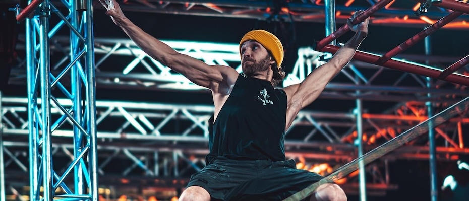 Flughafen München wird mit den Ninja Days zur Sportarena - Lesen Sie die Nachrichten