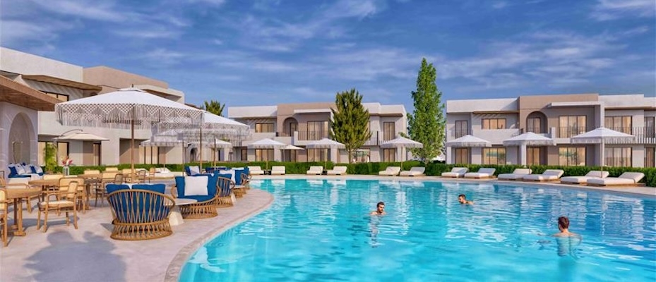 Ege Yapı'dan Halkidiki'de villa yaşamı ve yatırım fırsatı - Haberi Oku
