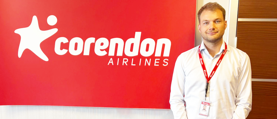 Corendon Airlines ernennt Thomas Weimann zum neuen Head of Network Planning & Scheduling - Lesen Sie die Nachrichten