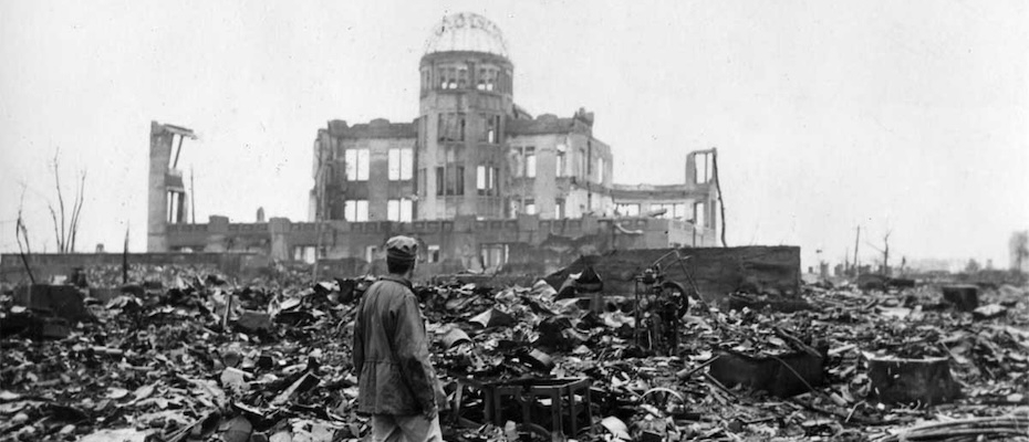 80 Jahre nach Hiroshima: Little Boy - eine Bombe verändert die Welt - Lesen Sie die Nachrichten