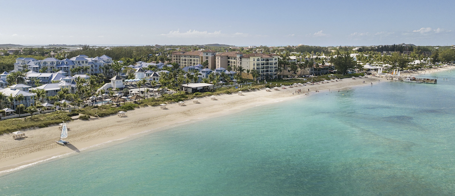 Beaches Resorts kicks off annual fall Fam Jam with Tiny Traveler's First Passport offer - Read the News