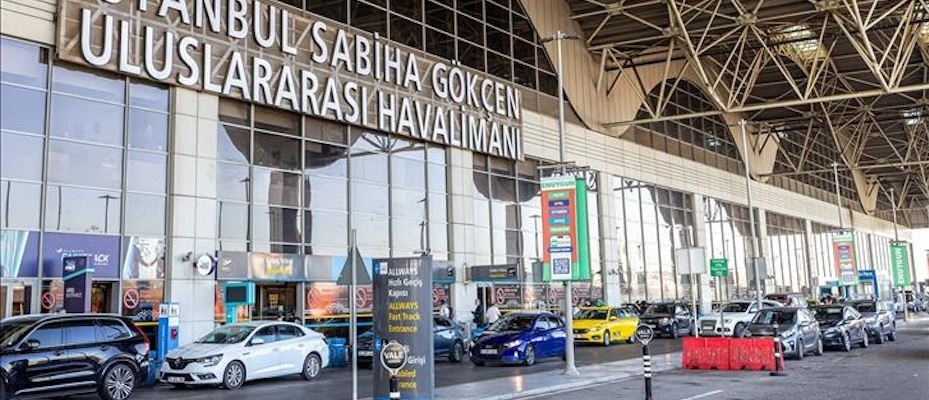 Sabiha Gökçen, yolcu ve uçuş trafiğinde 8 rekor birden kırdı - Haberi Oku