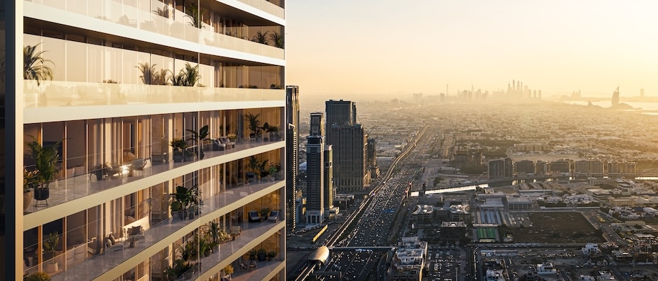 ALTA Real Estate and Cipriani Family Reveal First Look at Mr. C Residences Downtown - Read the News