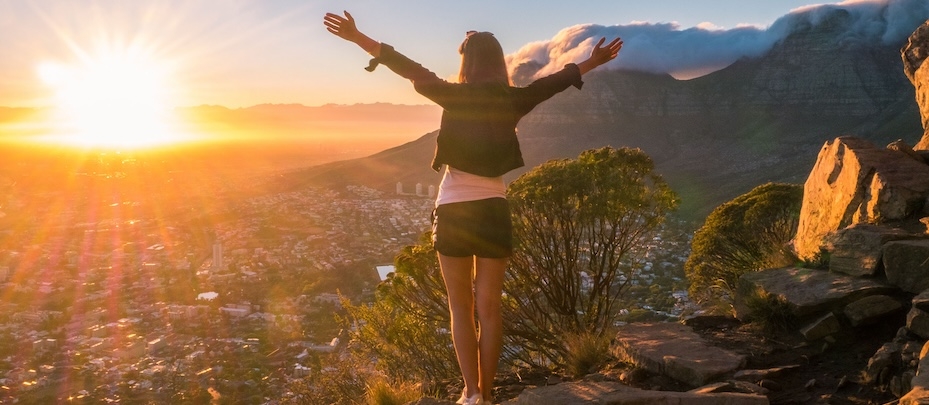 British Airways announces Avios-Only flights to Cape Town over the peak festive period  - Read the News