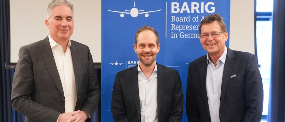 Strategische Beratung und digitale Lösungen für den Luftverkehr - Read the News?>