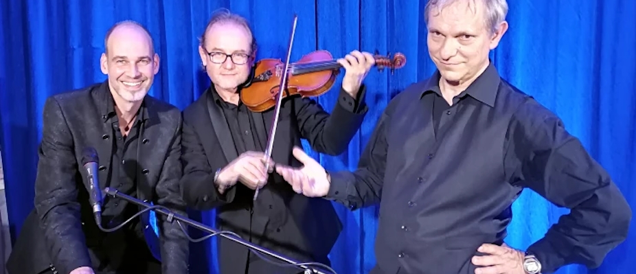 Udo Jürgens Hommage – Sein Leben, seine Lieder - Read the News?>